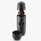 ماكينة إسبريسو محمولة